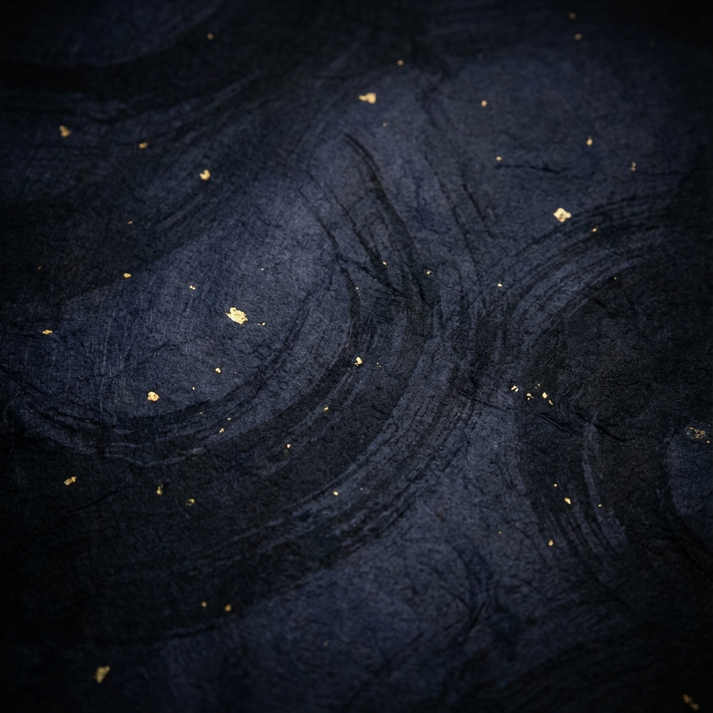 Korean Paper Texture