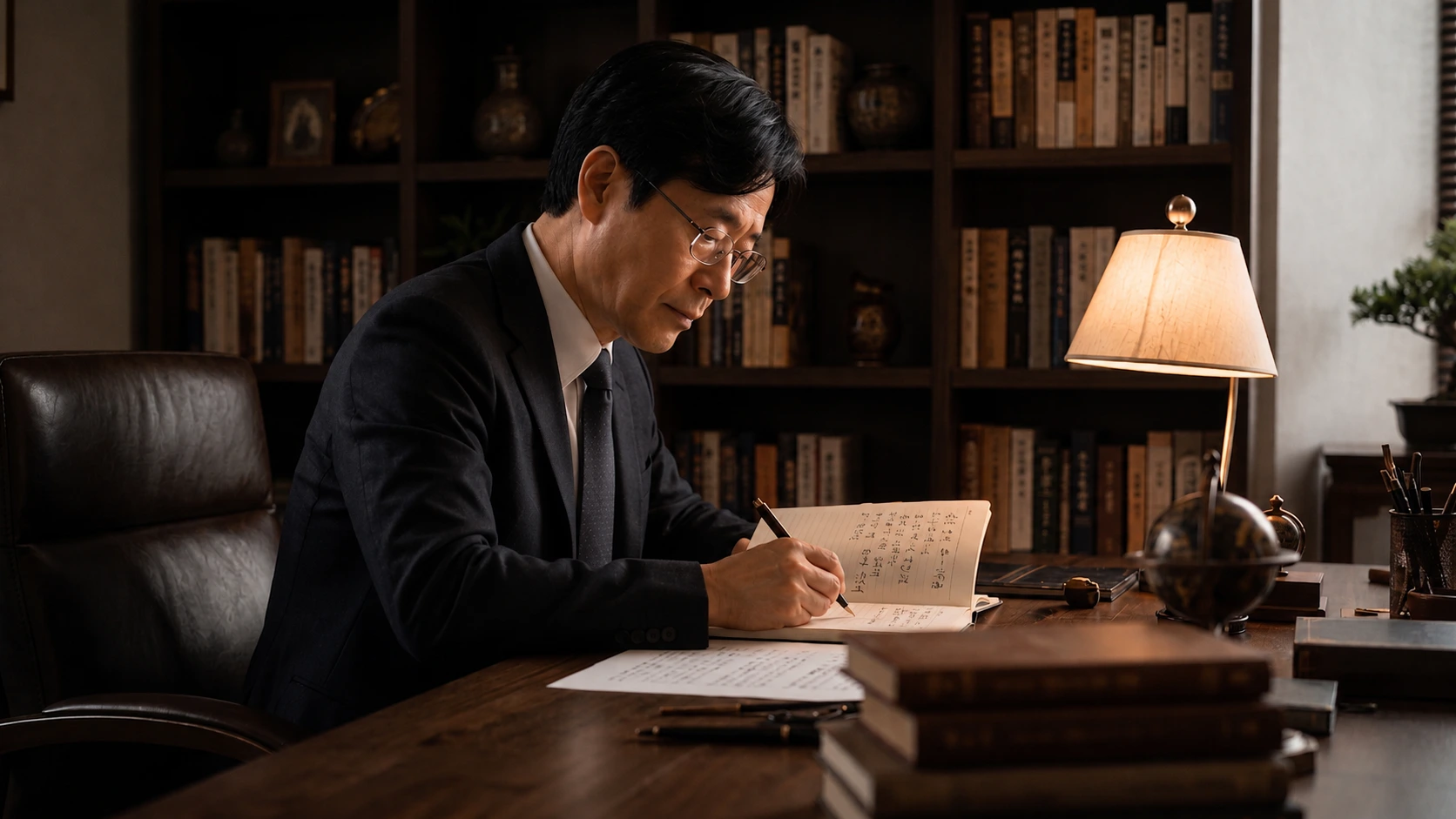 도원사주작명원 김종찬 원장
