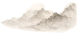 mountain right
